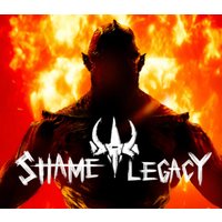 Shame Legacy PC Steam Account