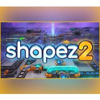 shapez 2 Supporter Edition PC Steam Account