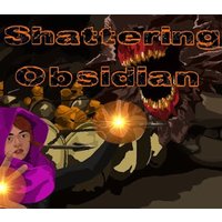 Shattering Obsidian Steam CD Key
