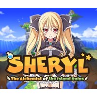 Sheryl ~The Alchemist of the Island Ruins~ PC Steam Account