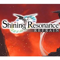 Shining Resonance Refrain PC Steam CD Key