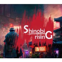 Katana-Ra: Shinobi Rising Steam CD Key