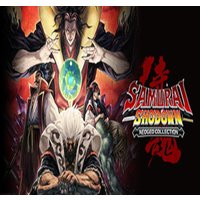 Samurai Shodown NeoGeo Collection XBOX One / Xbox Series X|S Account