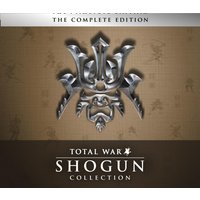 SHOGUN: Total War - Collection RU PC Steam CD Key