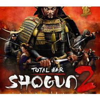 Total War: SHOGUN 2 PC Steam Account