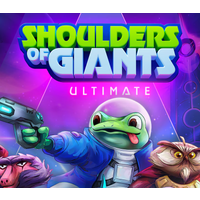Shoulders of Giants: Ultimate PC Steam CD Key