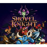 Shovel Knight: Shovel of Hope Steam CD Key