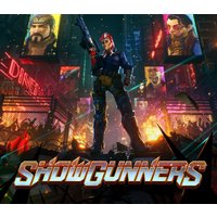 Showgunners PC GOG CD Key