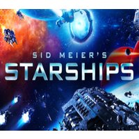 Sid Meier's Starships EU Steam CD Key