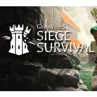 Siege Survival: Gloria Victis ASIA Steam CD Key