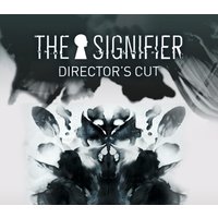 The Signifier Director's Cut PC Steam CD Key