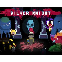 Silver Knight Steam CD Key