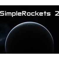 SimpleRockets 2 EU Steam CD Key