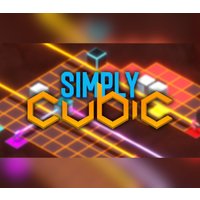 Simply Cubic Steam CD Key