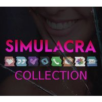 SIMULACRA Collection Steam CD Key