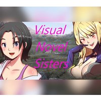 Visual Novel Sisters Steam CD Key