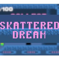 Skattered Dream Steam CD Key