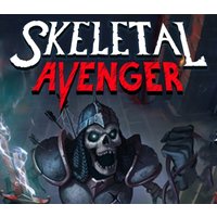 Skeletal Avenger Steam CD Key