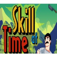 Skill at Time Steam CD Key