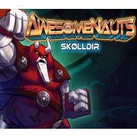 Awesomenauts - Skølldir Character DLC Steam CD Key