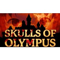 Skulls of Olympus Steam CD Key
