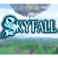 Skyfall PC Steam CD Key