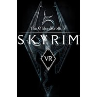 The Elder Scrolls V: Skyrim VR EU PC Steam CD Key