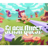 Slash Quest PC Steam CD Key