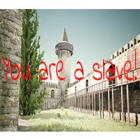 You Are A Slave! Steam CD Key