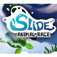 Slide - Animal Race Steam CD Key