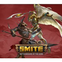 SMITE - Ultimate God Pack Bundle EU XBOX One CD Key