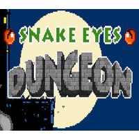 Snake Eyes Dungeon Steam DC Key