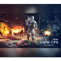 Dying Light - Snow Ops Bundle DLC Steam CD Key