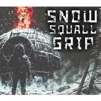 Snowsquall Grip PC Steam CD Key