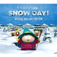 South Park: Snow Day! Digital Deluxe Edition EU Steam CD Key