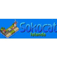 Sokocat - Islands PC Steam CD Key