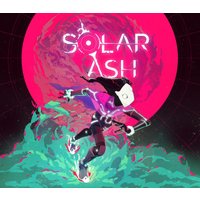 Solar Ash US Xbox One CD Key