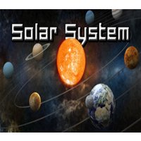 Solar System Steam CD Key