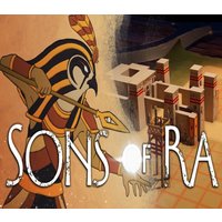 Sons of Ra Steam CD Key