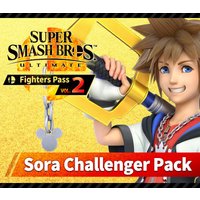 Super Smash Bros. Ultimate - CHALLENGER PACK 11 DLC EU Nintendo Switch CD Key