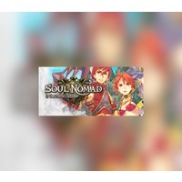 Soul Nomad & the World Eaters Steam CD Key