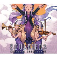 Souldiers - OST DLC PC Steam CD Key