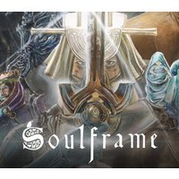 Soulframe Closed Beta PC CD Key