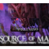 Source of Madness PC Steam CD Key