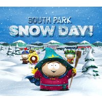 South Park: Snow Day! CA Xbox Series X|S CD Key