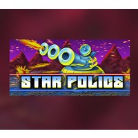 Star Police Steam CD Key