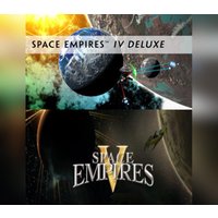 Space Empires IV and V Pack Steam CD Key