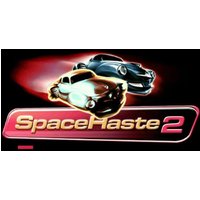Space Haste 2 Steam CD Key