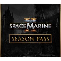Warhammer 40,000: Space Marine 2 - Season Pass DLC PC Steam CD Key