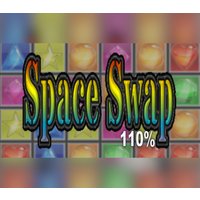 "Space Swap 110%™" - Amazing Tribute "Tetris Attack" Game! Steam CD Key